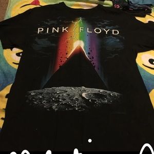Pink Floyd shirt size medium